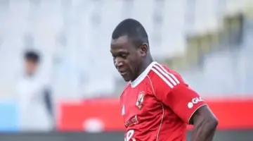 لاعب كاب فيردى فى دائرة المرشحين للانضمام إلى الأهلى بدلا من ديانج